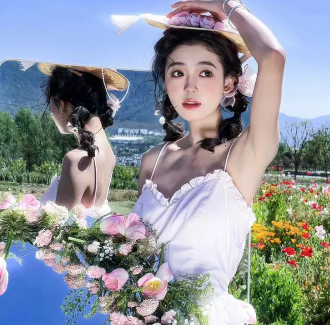 摄影