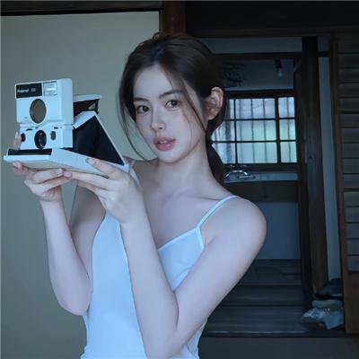 虾米小白鲸