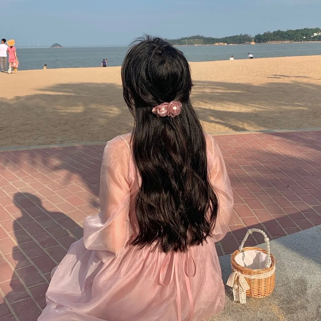 夏日烟云